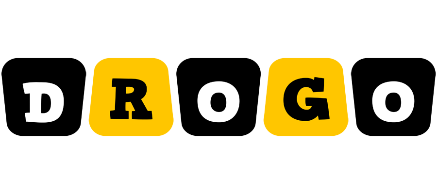 Drogo boots logo