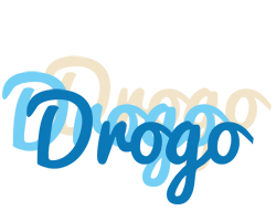 Drogo breeze logo