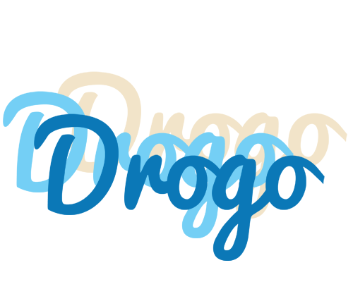 Drogo breeze logo