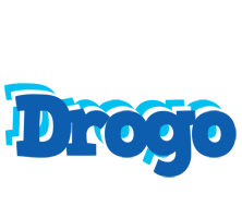 Drogo business logo