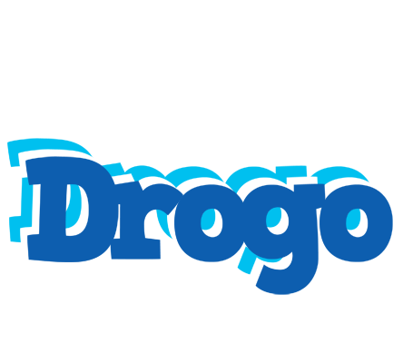 Drogo business logo