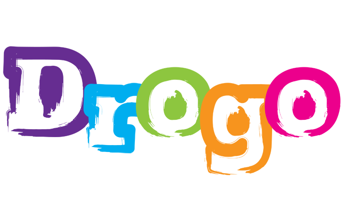 Drogo casino logo