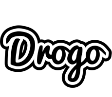 Drogo chess logo