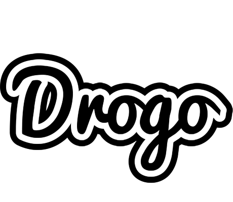 Drogo chess logo