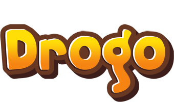 Drogo cookies logo