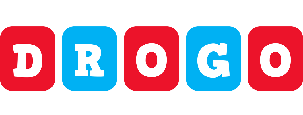 Drogo diesel logo