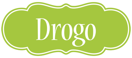 Drogo family logo