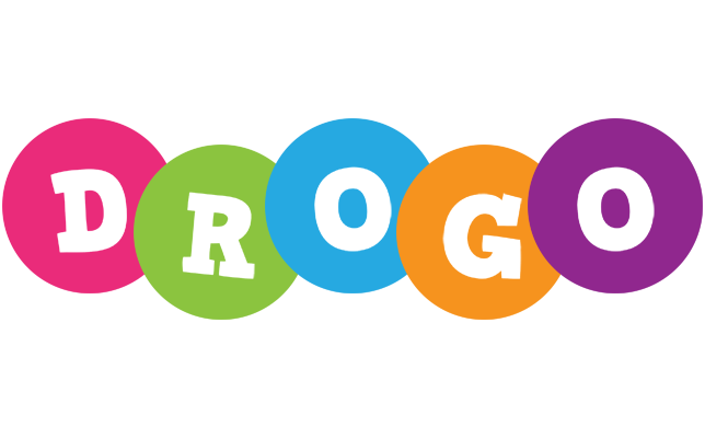 Drogo friends logo