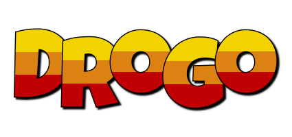 Drogo jungle logo
