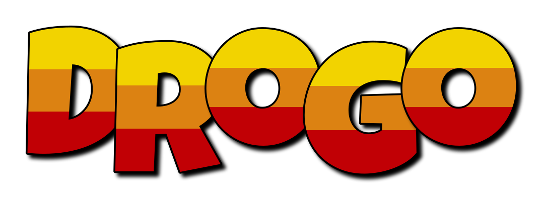Drogo jungle logo