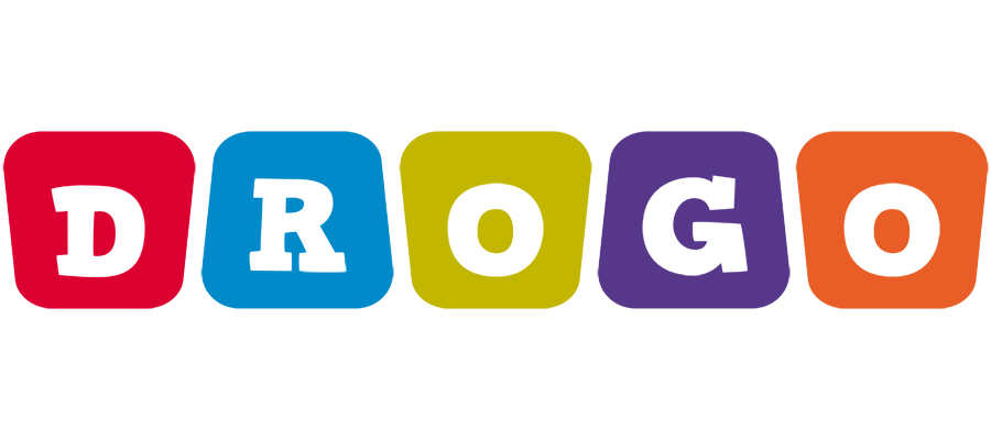 Drogo kiddo logo