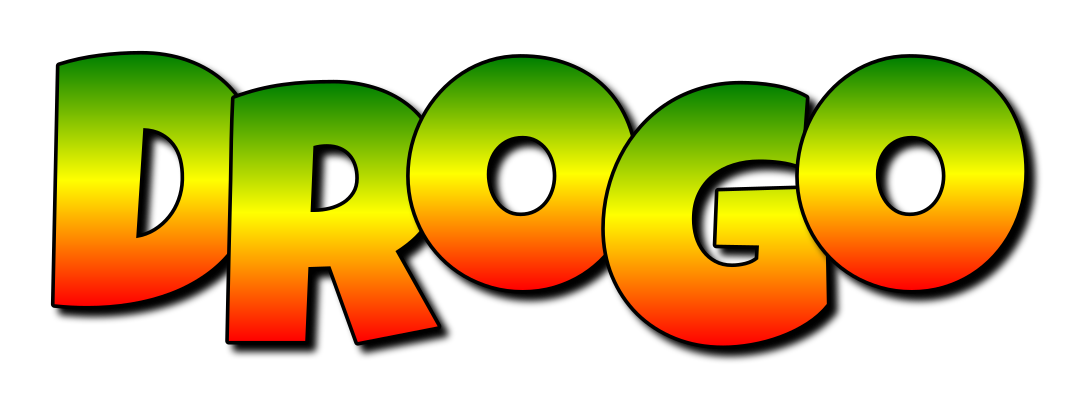 Drogo mango logo