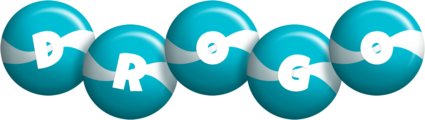 Drogo messi logo