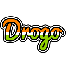 Drogo mumbai logo