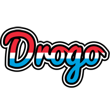 Drogo norway logo