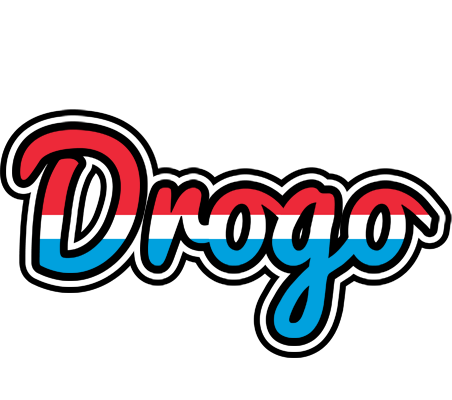 Drogo norway logo