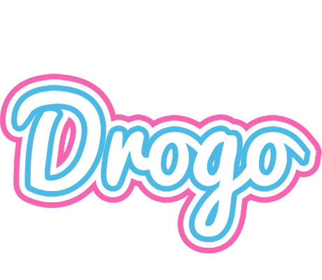 Drogo outdoors logo