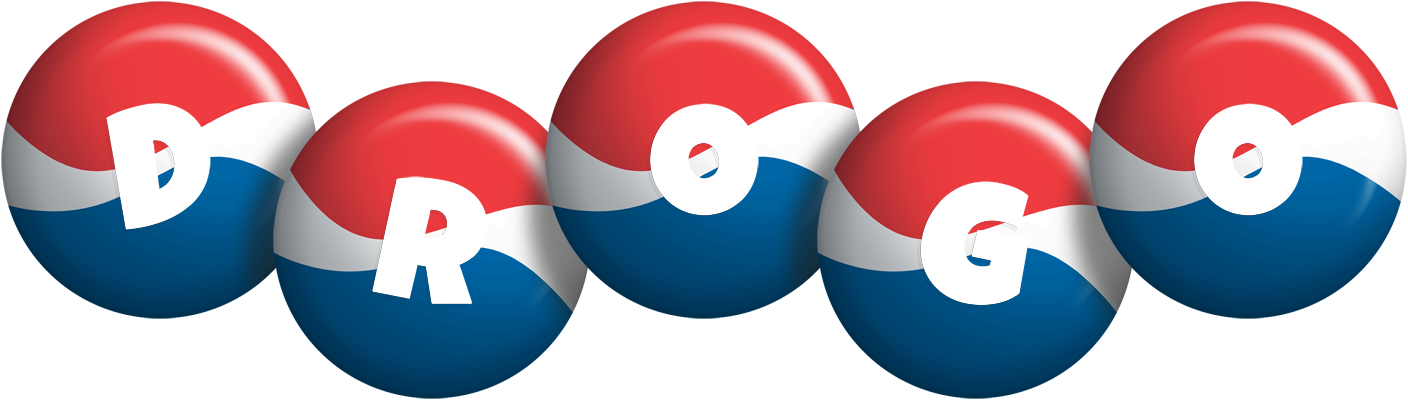 Drogo paris logo
