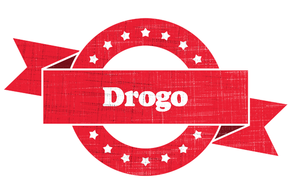 Drogo passion logo