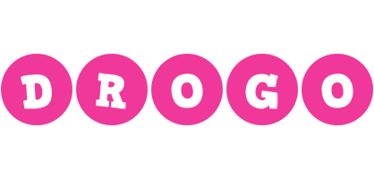 Drogo poker logo