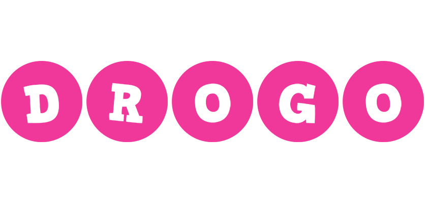 Drogo poker logo