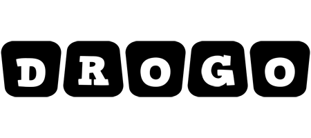 Drogo racing logo