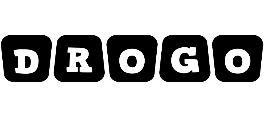 Drogo racing logo