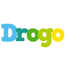 Drogo rainbows logo