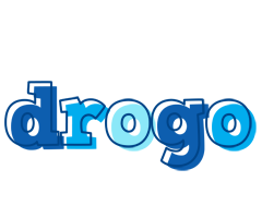 Drogo sailor logo