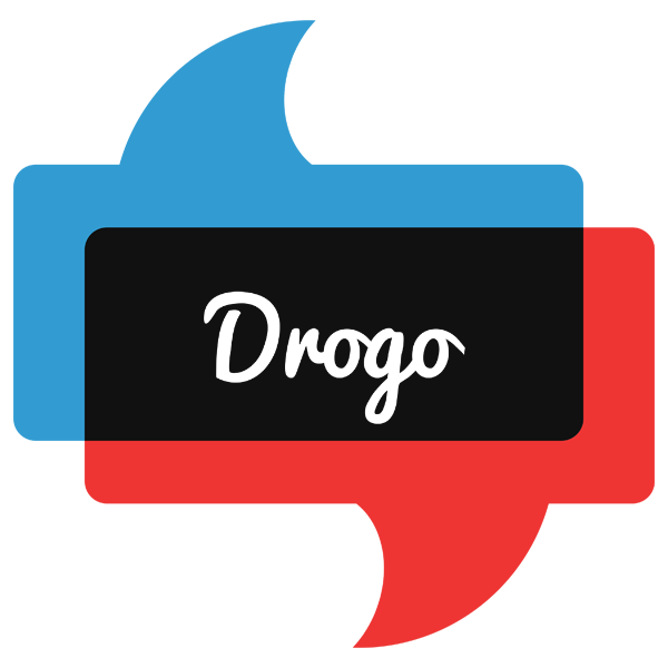 Drogo sharks logo