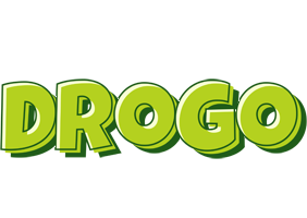 Drogo summer logo