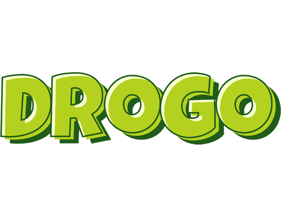 Drogo summer logo