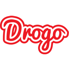 Drogo sunshine logo