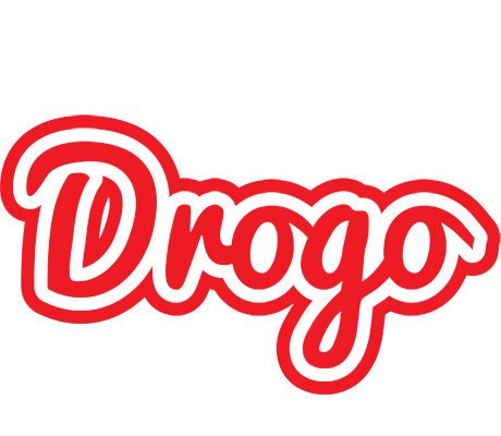 Drogo sunshine logo