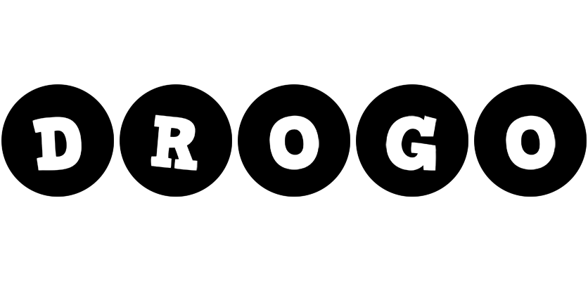 Drogo tools logo