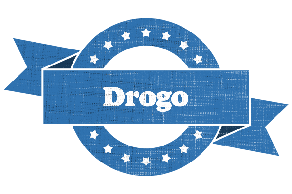 Drogo trust logo