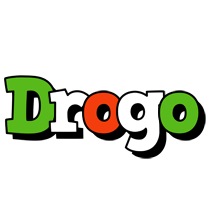 Drogo venezia logo