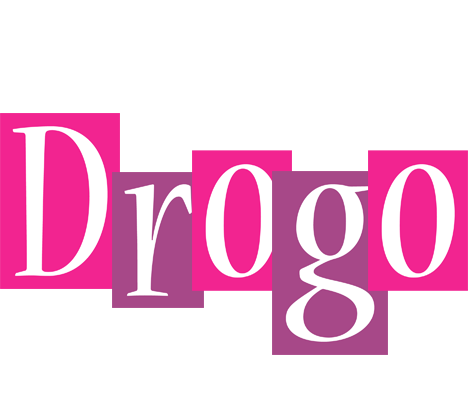 Drogo whine logo