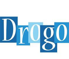 Drogo winter logo