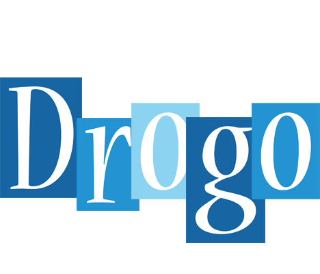 Drogo winter logo