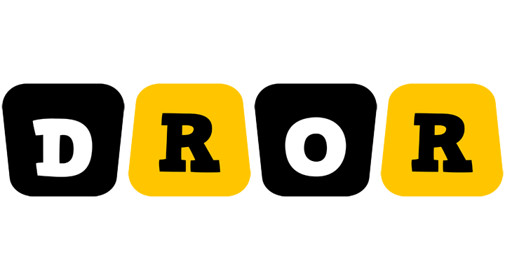 Dror boots logo