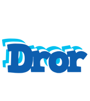 Dror business logo
