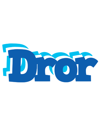 Dror business logo