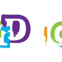 Dror casino logo