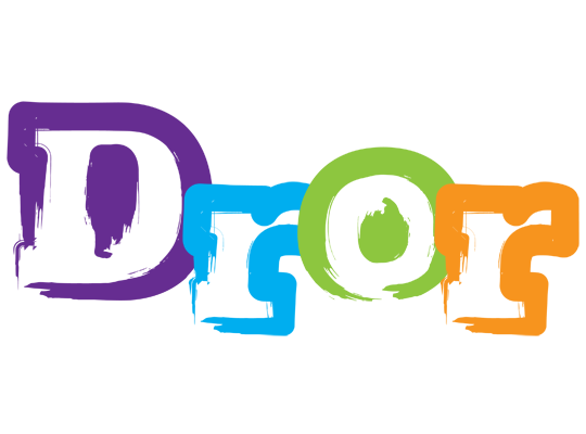 Dror casino logo