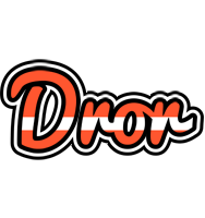 Dror denmark logo