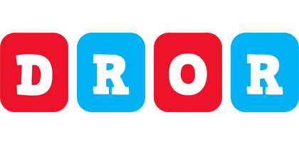 Dror diesel logo