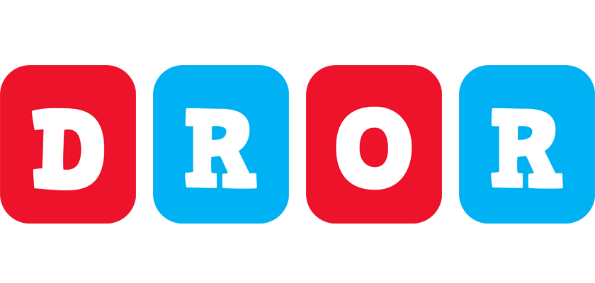 Dror diesel logo