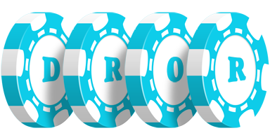 Dror funbet logo