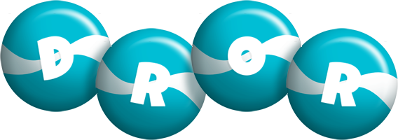 Dror messi logo